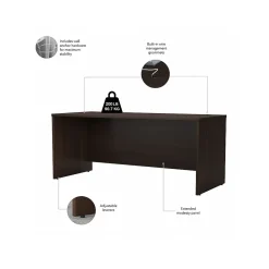 Bush Business Furniture Studio C 72