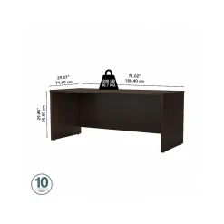 Bush Business Furniture Studio C 72