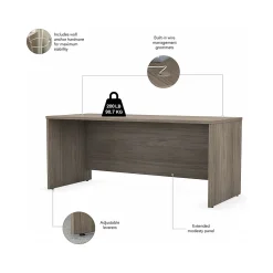 Bush Business Furniture Studio C 72