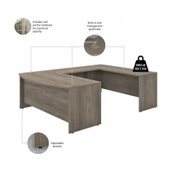 Bush Business Furniture Studio C 72