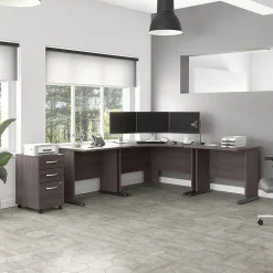 Bush Business Furniture Studio A 48