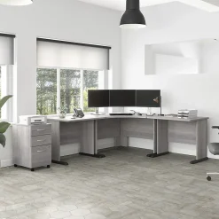 Bush Business Furniture Studio A 48