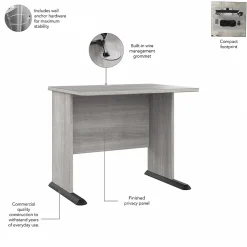 Bush Business Furniture Studio A 83