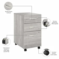 Bush Business Furniture Studio A 83