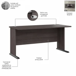 Bush Business Furniture Studio A 60