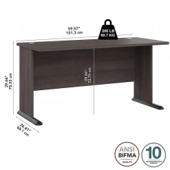 Bush Business Furniture Studio A 60