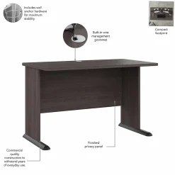 Bush Business Furniture Studio A 48