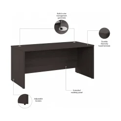 Bush Business Furniture Studio C 66