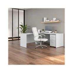Bush Business Furniture Studio C 66