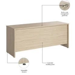 Bush Business Furniture Studio C 72