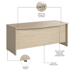 Bush Business Furniture Studio C 72