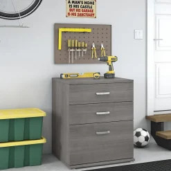 Bush Business Furniture Universal 34