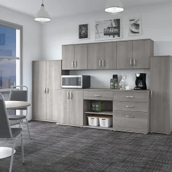 Bush Business Furniture Universal 62