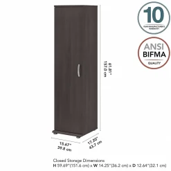 Bush Business Furniture Universal 62