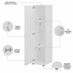 Bush Business Furniture Universal 62