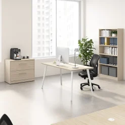 Bush Business Furniture Vista 60