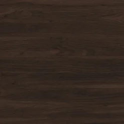 Bush Business Furniture Vista Tall 5 Shelf Bookcase, Black Walnut (VSB12453-Z)