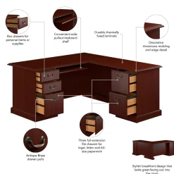 Bush Business Furniture 66