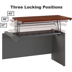 Bush Business Furniture Westfield 72