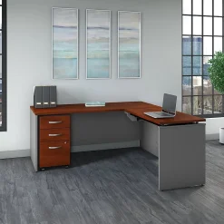 Bush Business Furniture Westfield 72