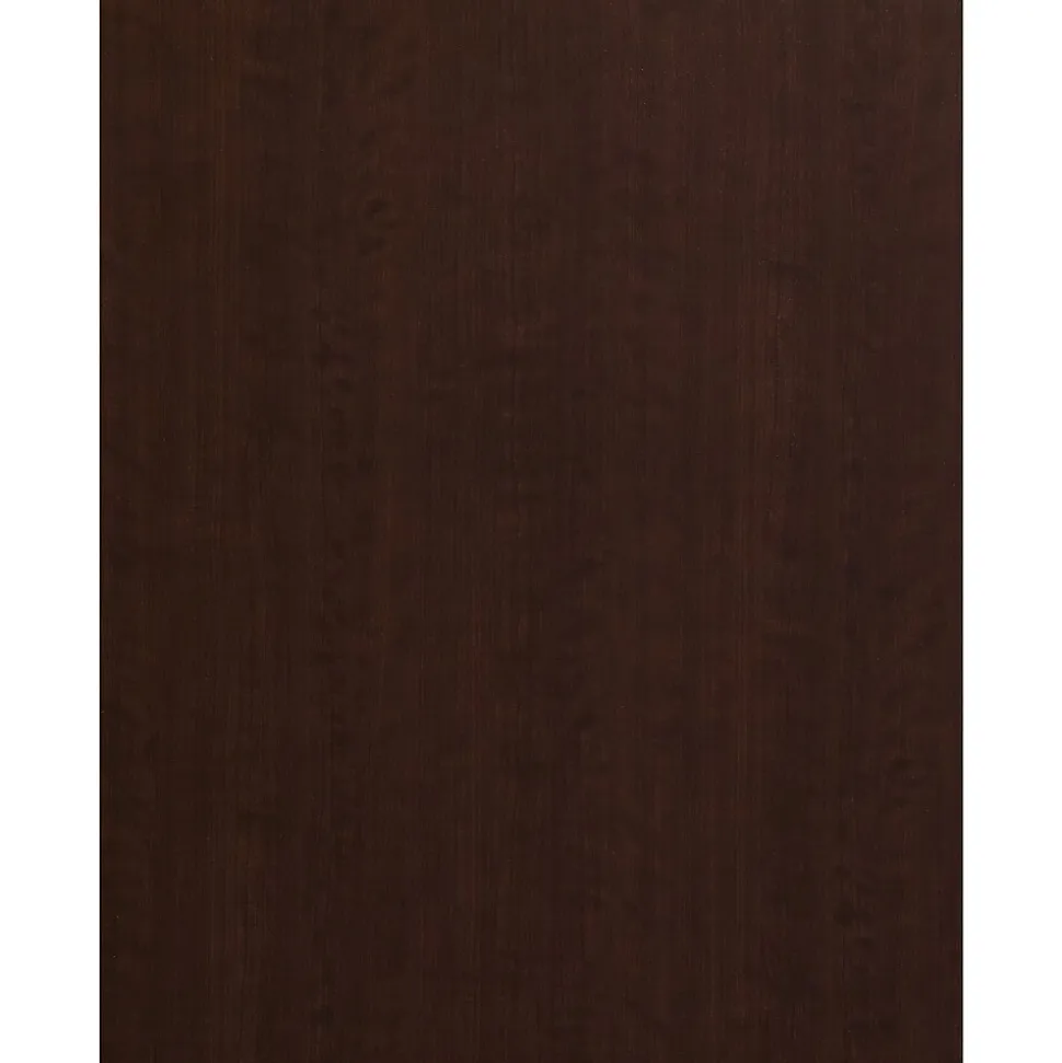 Bush Business Furniture Westfield 72"W Office Desk, Mocha Cherry (WC12936)