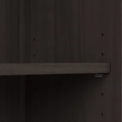 Bush Furniture Cabot 66