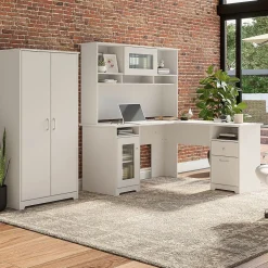 Bush Furniture Cabot 61