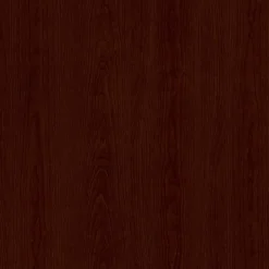 Bush Furniture Cabot Lateral File Cabinet, Harvest Cherry (WC31480)