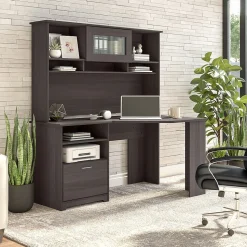 Bush Furniture Cabot 60