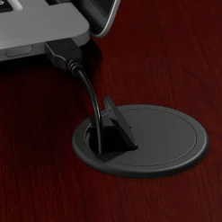 Bush Furniture Cabot 60