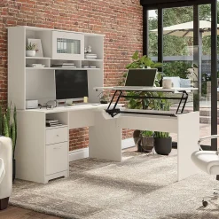 Bush Furniture Cabot 60