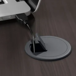 Bush Furniture Cabot 60