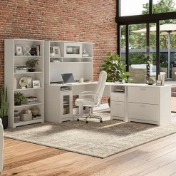 Bush Furniture Cabot 60