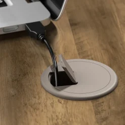 Bush Furniture Cabot 60