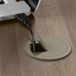 Bush Furniture Cabot 60