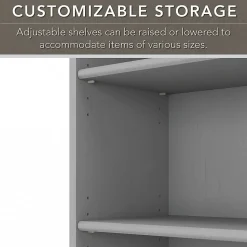 Bush Furniture Fairview 69