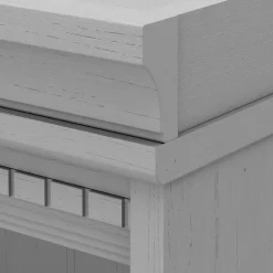 Bush Furniture Fairview 69