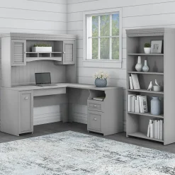 Bush Furniture Fairview 69