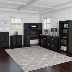 Bush Furniture Fairview 60