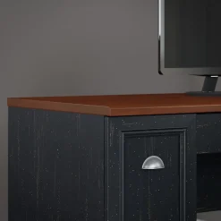 Bush Furniture Fairview 60