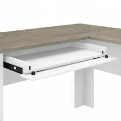 Bush Furniture Fairview 60