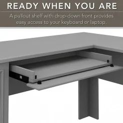 Bush Furniture Fairview 60