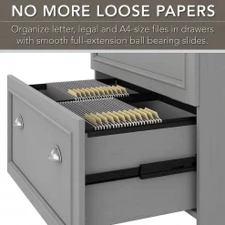 Bush Furniture Fairview 60