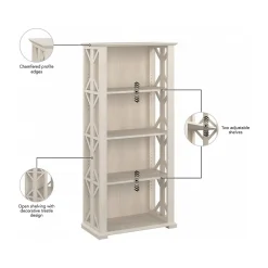 Bush Furniture Homestead 66.3