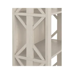 Bush Furniture Homestead 66.3