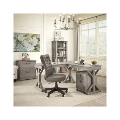 Bush Furniture Homestead 66.3