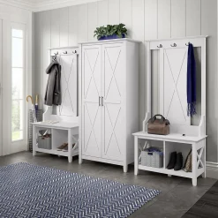 Bush Furniture Key West 66