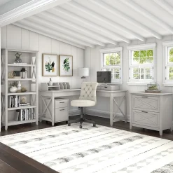 Bush Furniture Key West 66