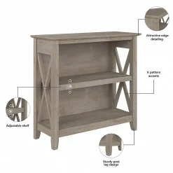 Bush Furniture Key West 30