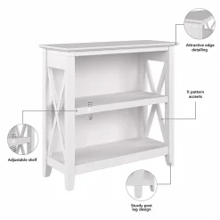 Bush Furniture Key West 30